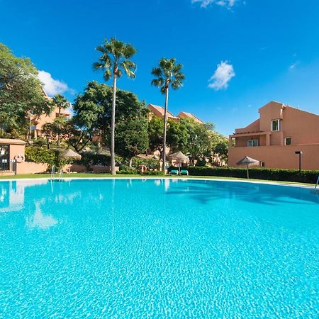 Rentandhomes Marbella Golf Elviria Ngoại thất bức ảnh