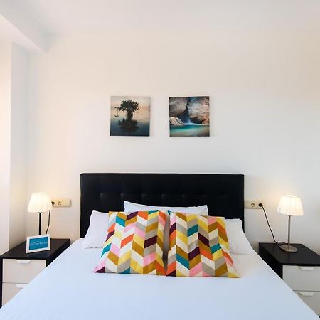 Rentandhomes Marbella Golf Elviria Ngoại thất bức ảnh