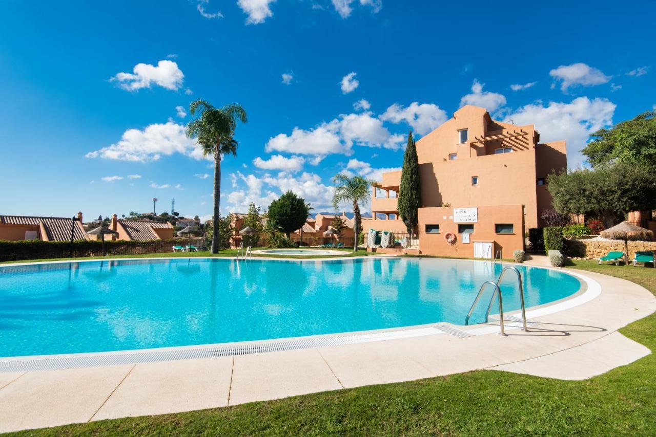 Rentandhomes Marbella Golf Elviria Ngoại thất bức ảnh