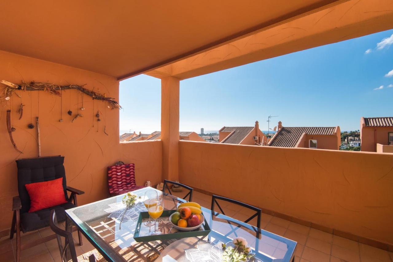 Rentandhomes Marbella Golf Elviria Ngoại thất bức ảnh