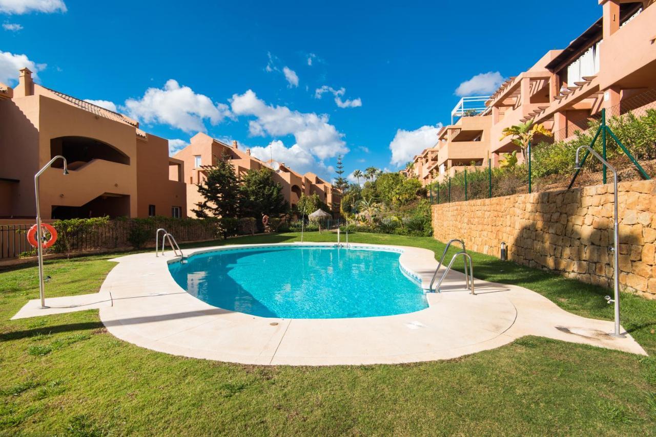 Rentandhomes Marbella Golf Elviria Ngoại thất bức ảnh