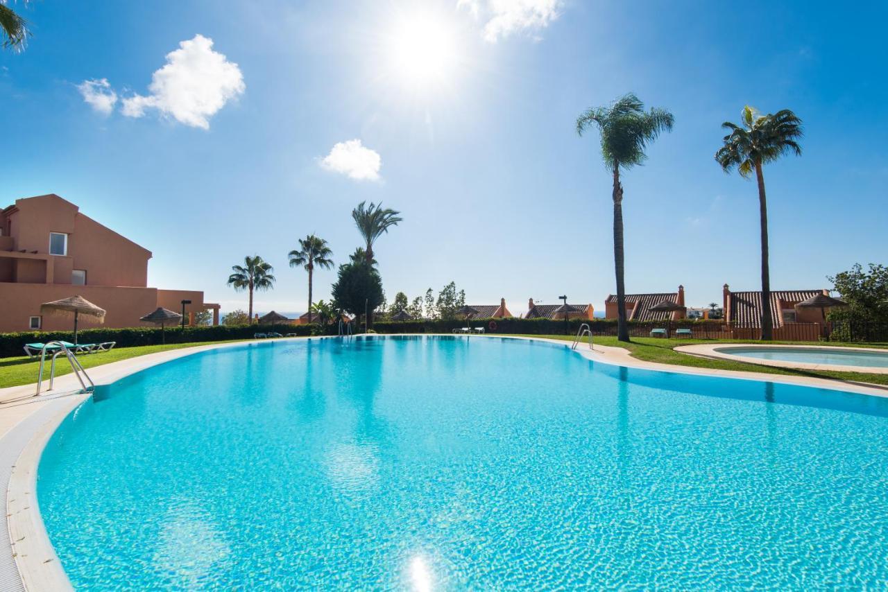 Rentandhomes Marbella Golf Elviria Ngoại thất bức ảnh