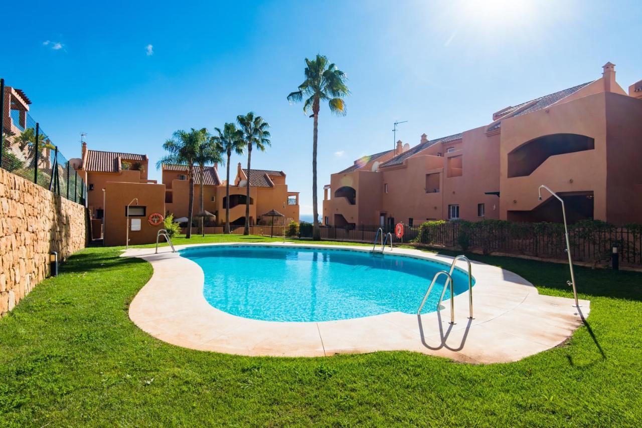 Rentandhomes Marbella Golf Elviria Ngoại thất bức ảnh