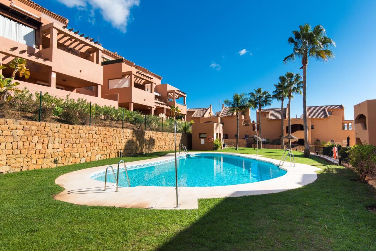 Rentandhomes Marbella Golf Elviria Ngoại thất bức ảnh