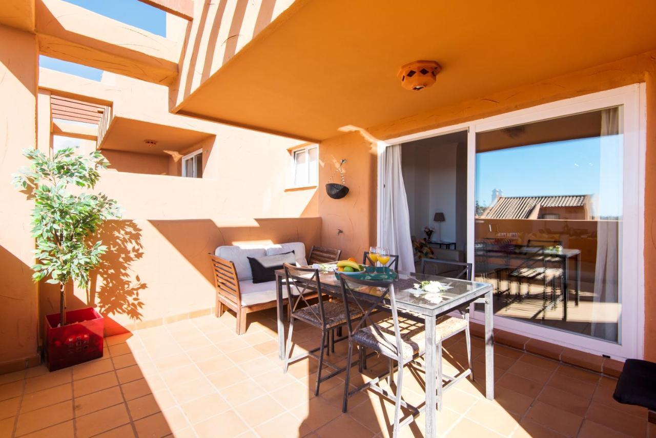Rentandhomes Marbella Golf Elviria Ngoại thất bức ảnh