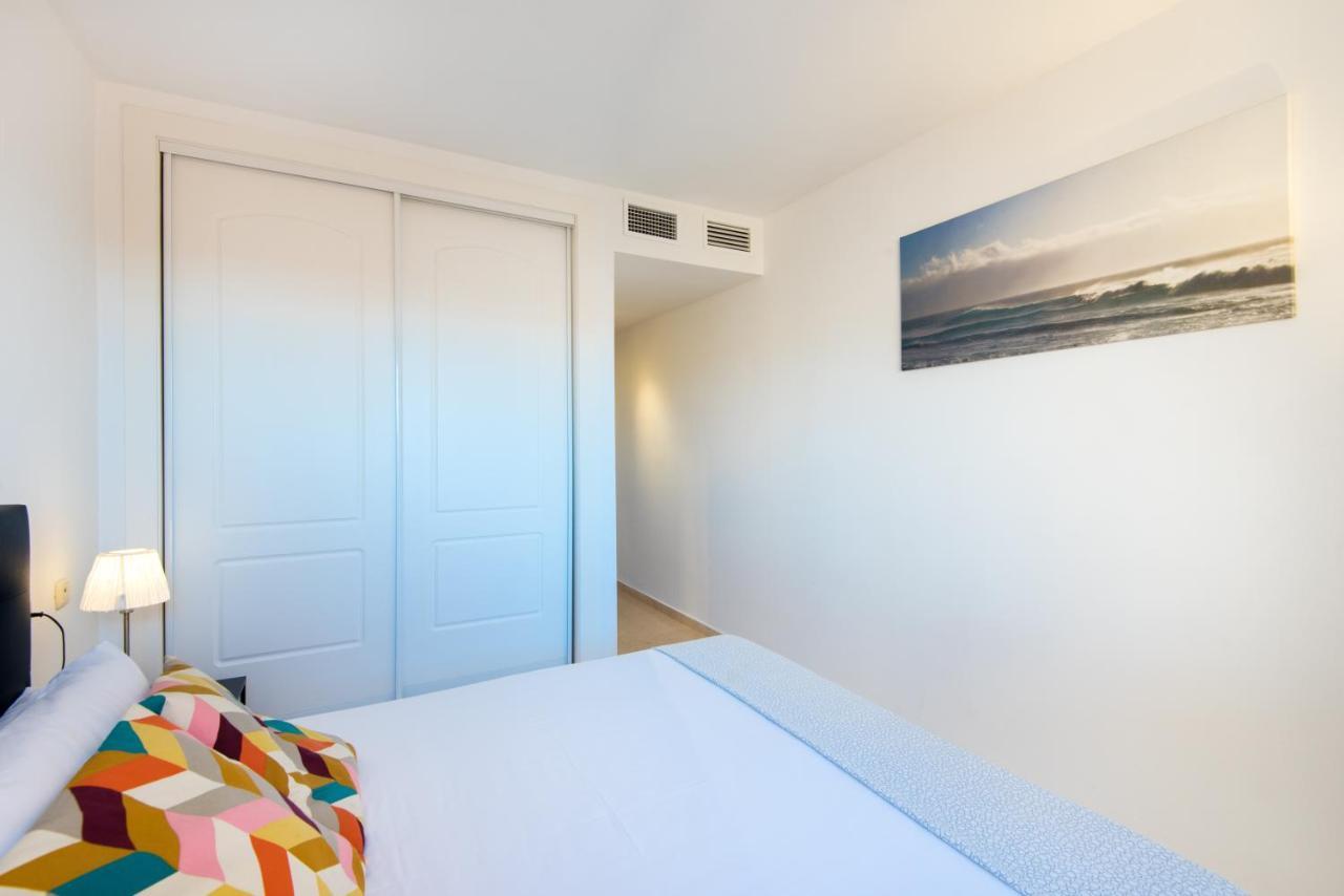 Rentandhomes Marbella Golf Elviria Ngoại thất bức ảnh