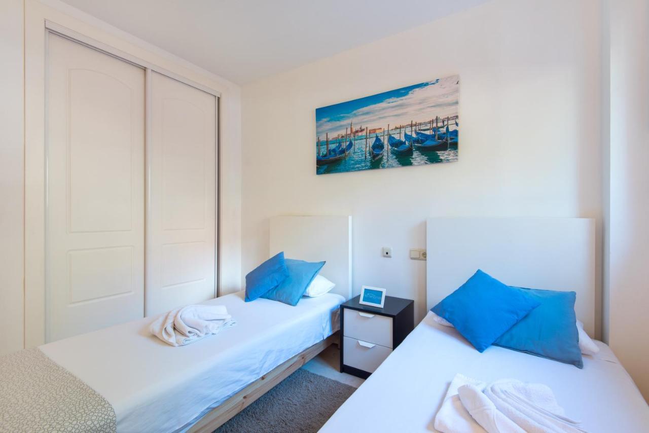 Rentandhomes Marbella Golf Elviria Ngoại thất bức ảnh