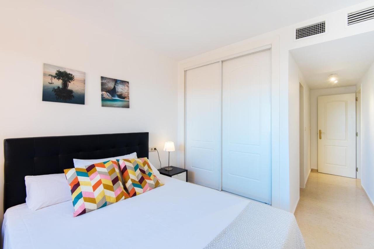 Rentandhomes Marbella Golf Elviria Ngoại thất bức ảnh