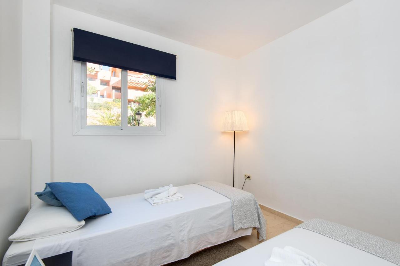 Rentandhomes Marbella Golf Elviria Ngoại thất bức ảnh