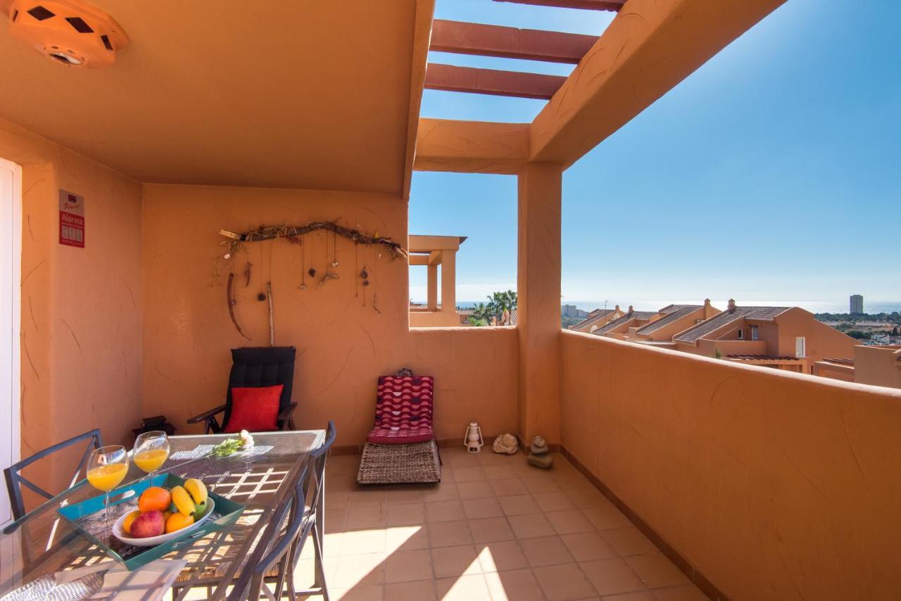 Rentandhomes Marbella Golf Elviria Ngoại thất bức ảnh