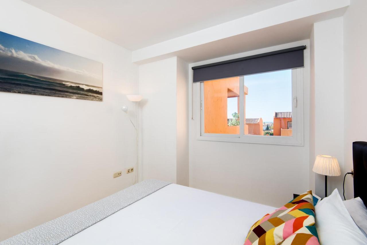 Rentandhomes Marbella Golf Elviria Ngoại thất bức ảnh