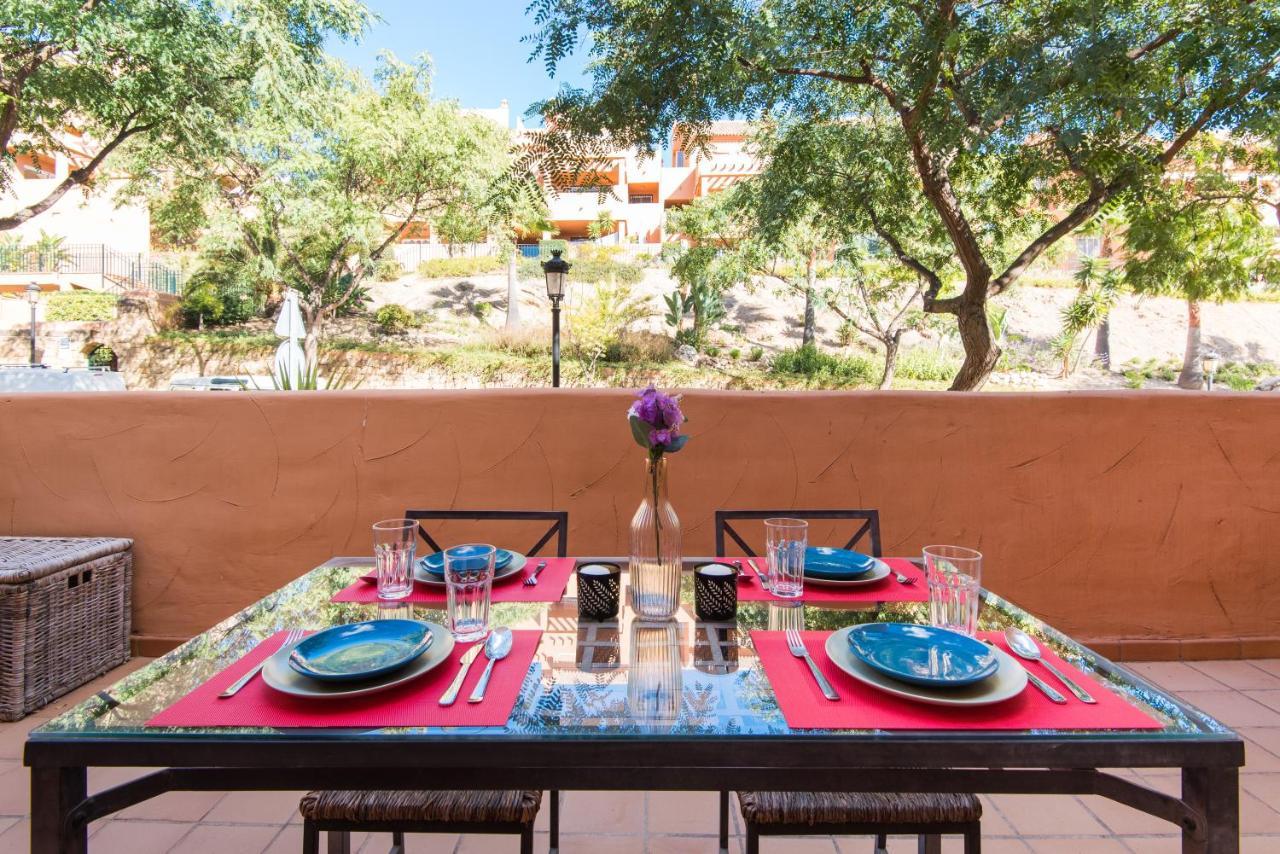 Rentandhomes Marbella Golf Elviria Ngoại thất bức ảnh