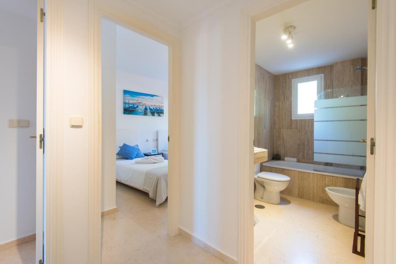 Rentandhomes Marbella Golf Elviria Ngoại thất bức ảnh