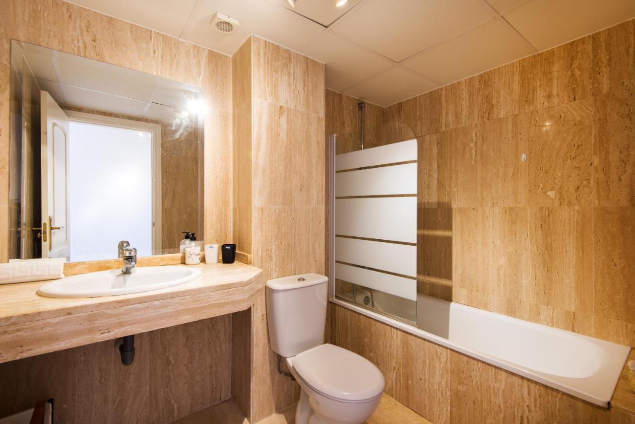Rentandhomes Marbella Golf Elviria Ngoại thất bức ảnh